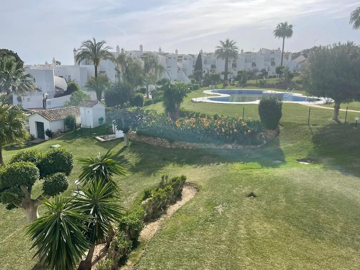 Jardines De Calahonda Apartment Sitio de Calahonda