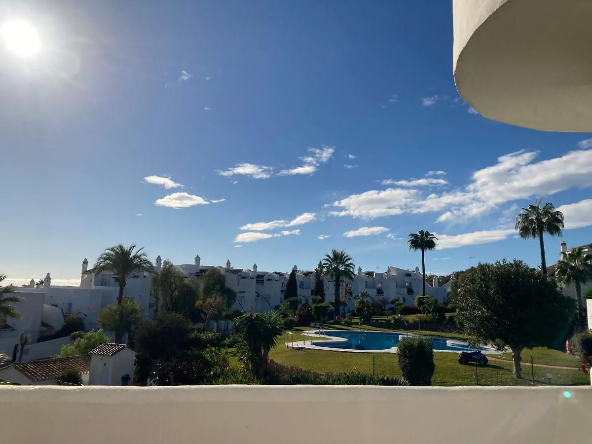 Jardines De Calahonda Apartment Sitio de Calahonda 0*,