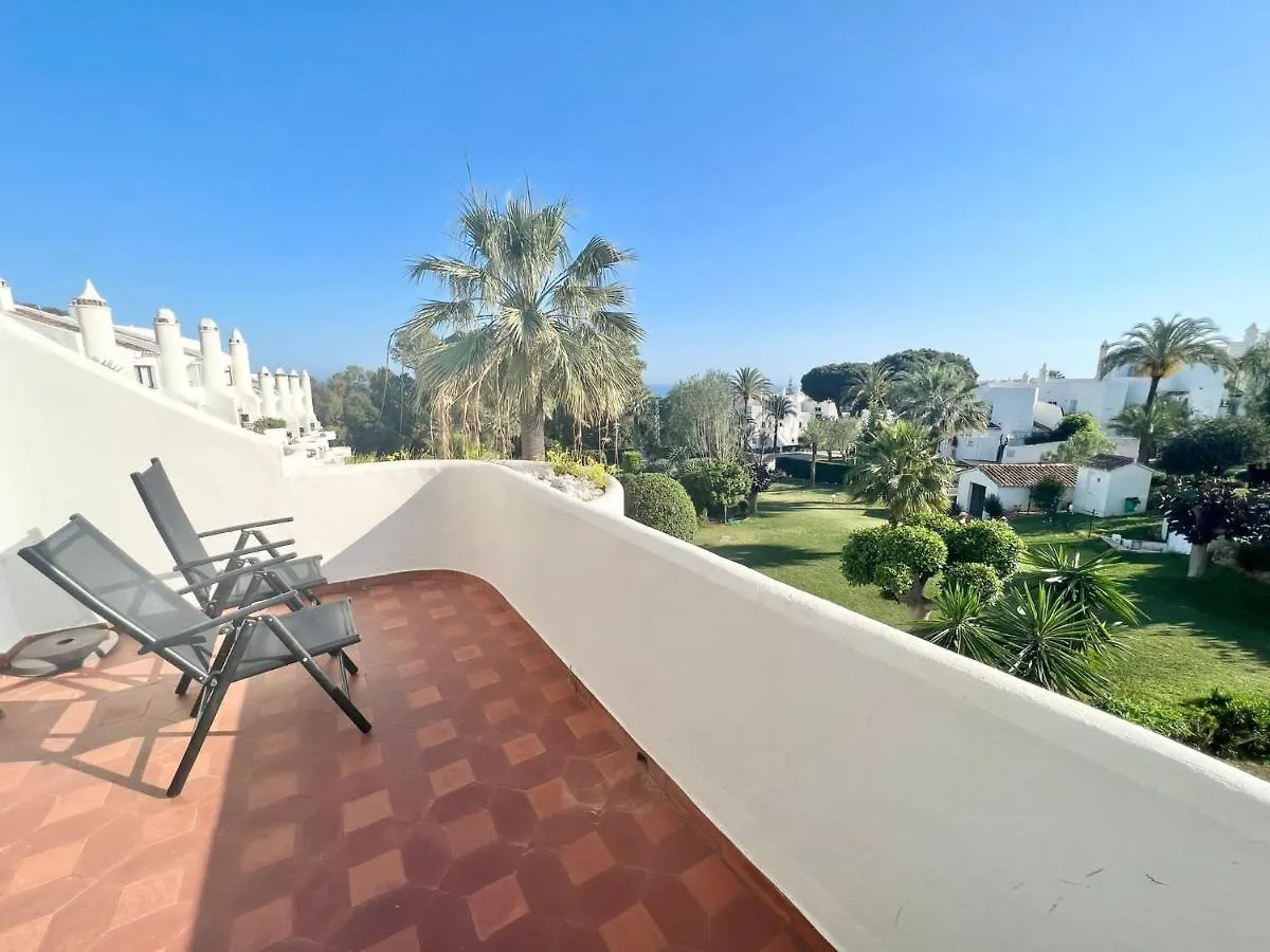 Jardines De Calahonda Apartment Sitio de Calahonda