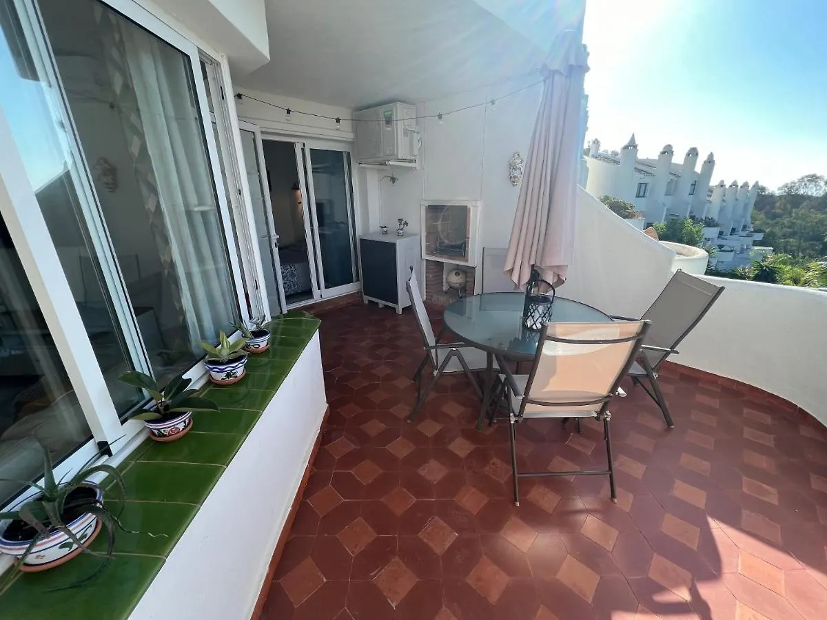 Jardines De Calahonda Apartment Sitio de Calahonda Spain