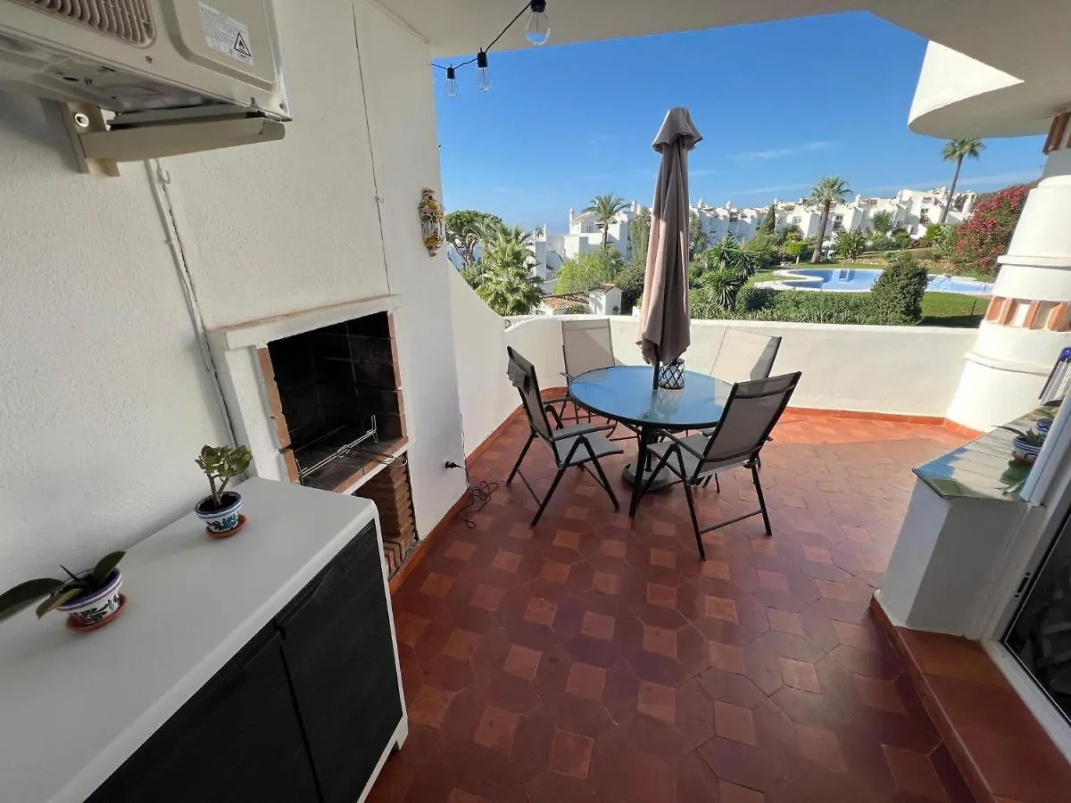 Jardines De Calahonda Apartment Sitio de Calahonda