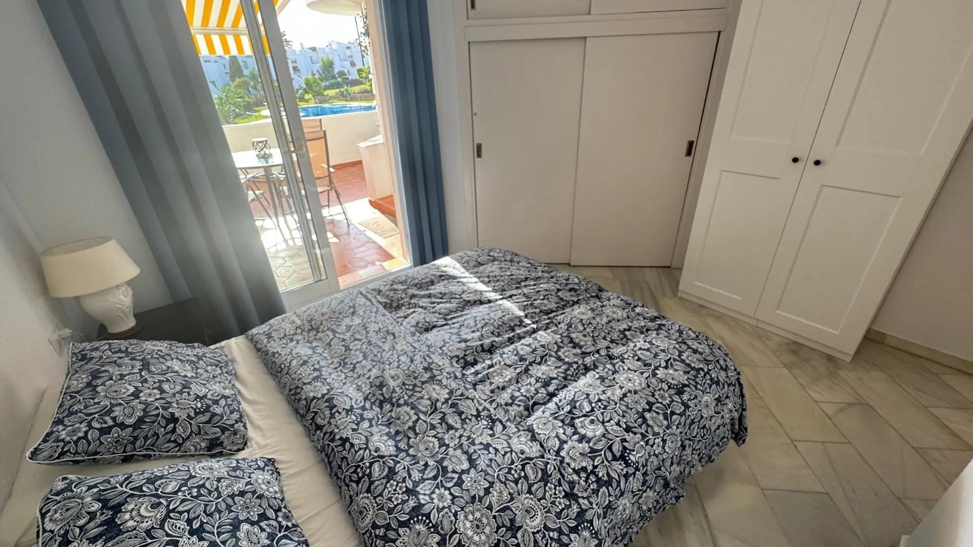 Jardines De Calahonda Apartment Sitio de Calahonda Spain
