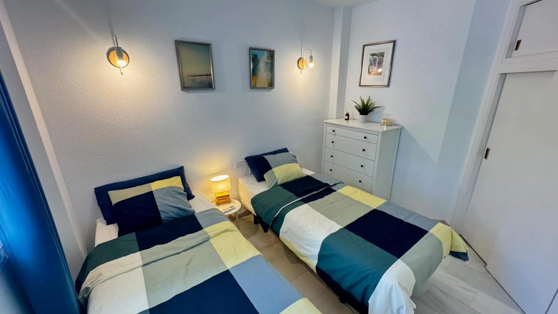Jardines De Calahonda Apartment Sitio de Calahonda