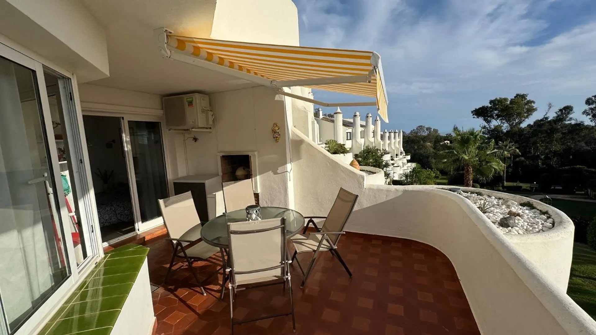 Jardines De Calahonda Apartment Sitio de Calahonda