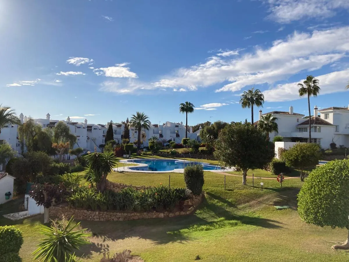 Jardines De Calahonda Lägenhet Sitio de Calahonda Spanien